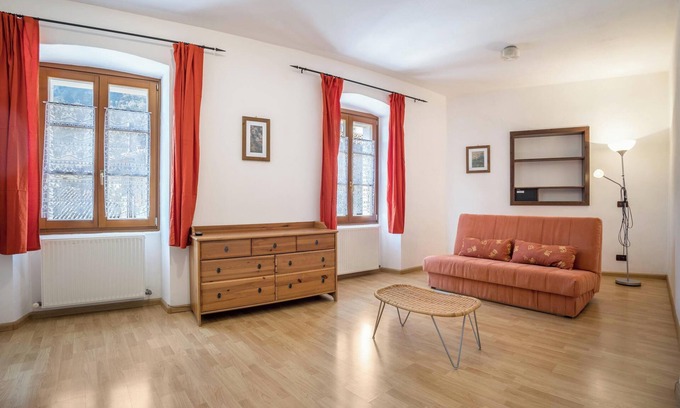 Ville del Monte Apartamento | Residence Lena------