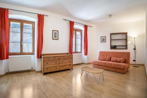 Ville del Monte Apartamento | Residence Lena App 4