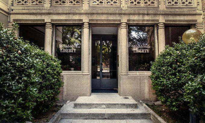 Parma City Centre Casa | Residence Liberty Hotel