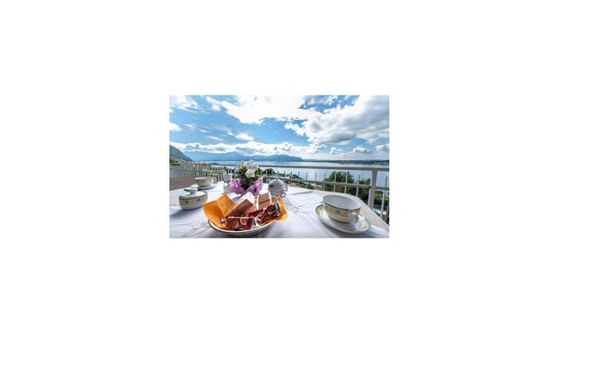 Sarnico Apartamento | Residencia LITTLE PARADISE