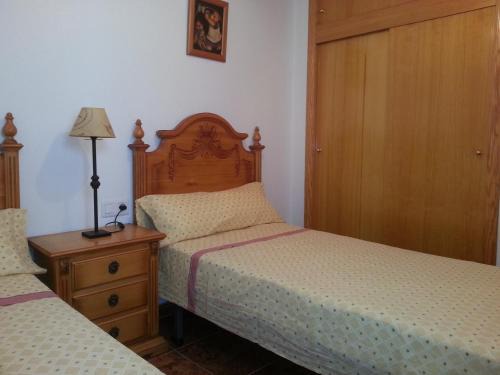 El Moncayo Cama Y Desayuno | Residence Lucia B&B
