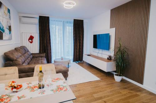 Medijana Apartamento | Residence Lux apartman