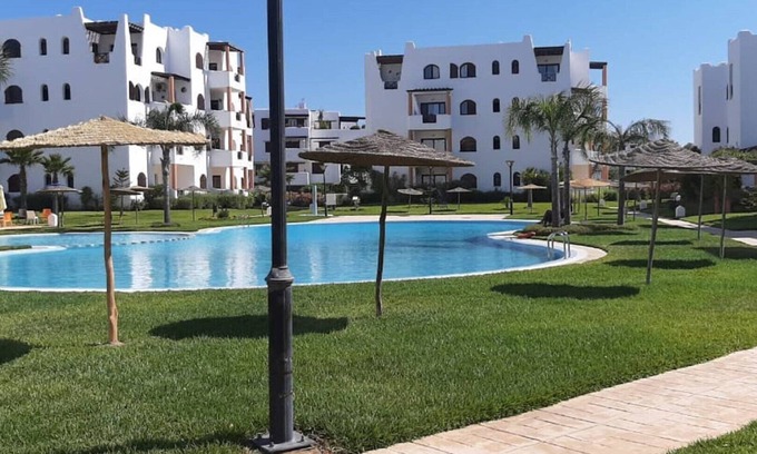 Cabo Negro Casa | Residencia Mangle