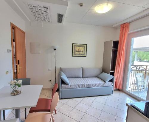 Rivazzurra Apartamento | Residence Mare