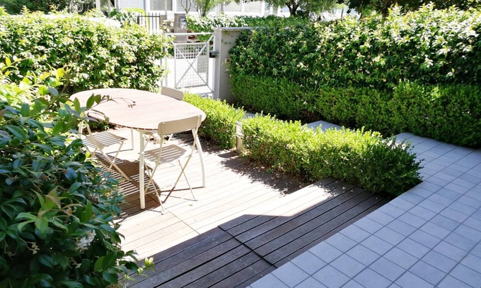 Viserbella Casa | Residence Margherita