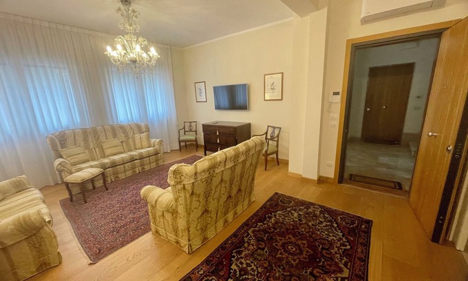 Historic Centre Apartamento | Residence Maria Luisa Wonderful apartment in the historic center