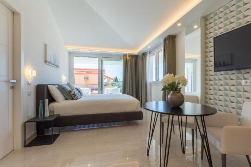 Villa San Pietro Apartamento | Residence Meridian Unità 7