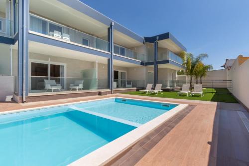 Villa San Pietro Apartamento | Residence Meridian Unità 6