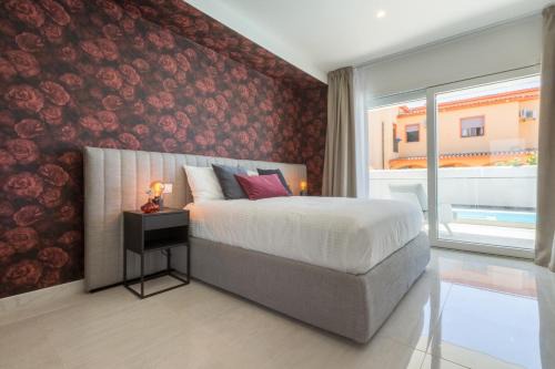 Villa San Pietro Apartamento | Residence Meridian Unità 3