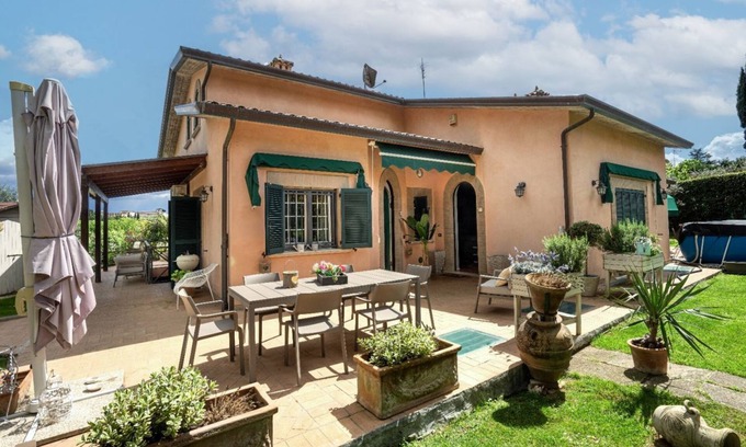 Perugia Apartamento | Residence Mint and Rosemary