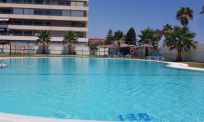 Roquetas de Mar Condominio | Residencial Mirador Playa Serena