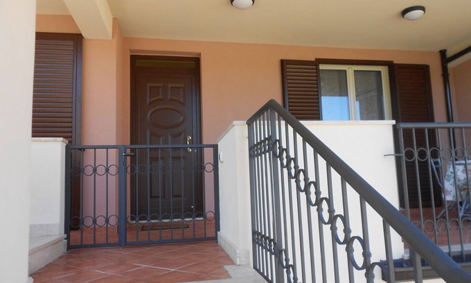 Milazzo Apartamento | Residence Mirage - Sole Apartamento
