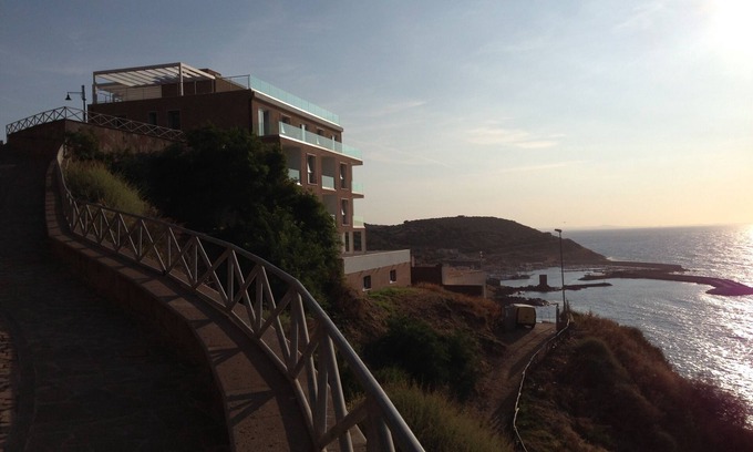 Castelsardo Casa | RESIDENCIA MIRAMARE 2