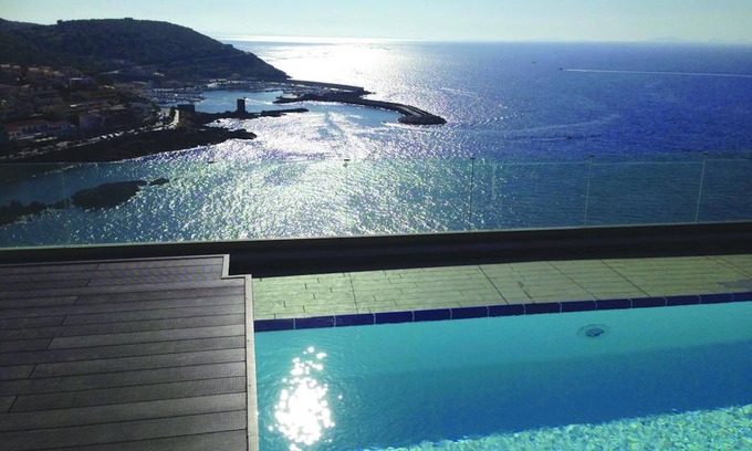 Castelsardo Apartamento | APARTAMENTO "RESIDENCE MIRAMARE" N. 10