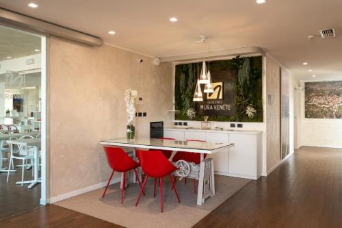 Ponte San Pietro Apartamento | Residence Mura Venete