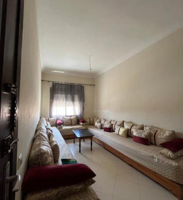 Oulad Khallouf Apartamento | Residence Nassim El Bahre