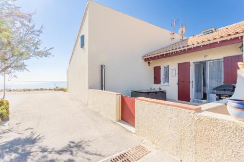 Leucate Casa | Residence naturiste Eden