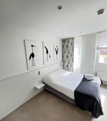 City-Centre - Petite France Hotel | Residence OLit Cathédrale