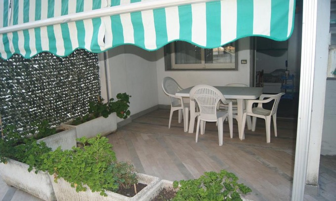 Marina di Vasto Apartamento | Residence On The Beach