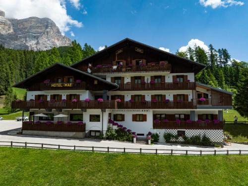 Mareson Apartamento | Residence Panorama
