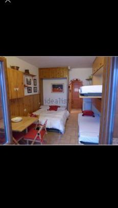 Roccaraso Apartamento | Residence PARADISO