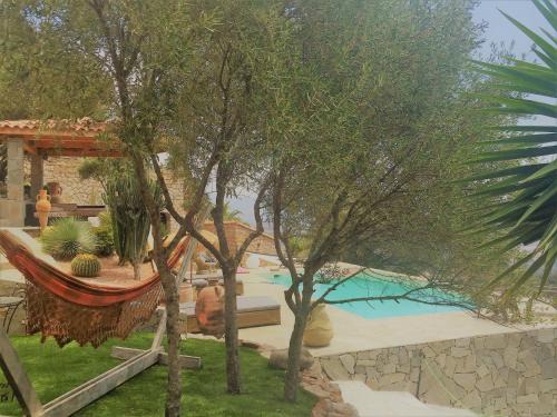 Appietto Casa | Residence Paradisu Ajaccio