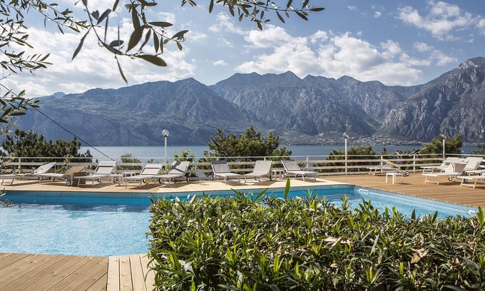 Campagnola Casa | Residence Parco Lago Di Garda