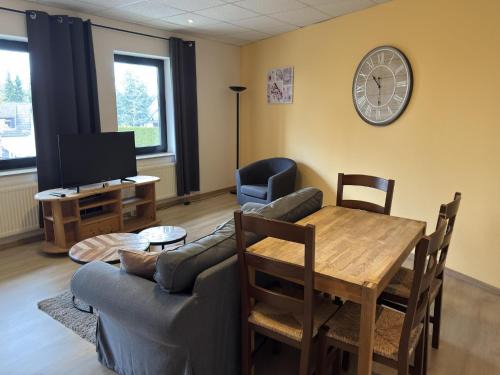 Raben Steinfeld Apartamento | Residence Park am Schweriner See, Schwerin, cleaning included