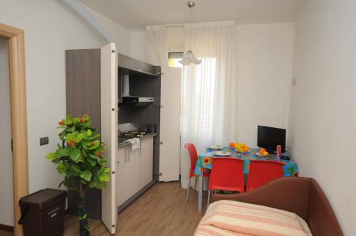 Isola del Bosco - Delle Corti Apartamento | Residence Piemonte