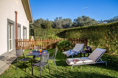 Frascati Apartamento | Residence Poggio Degli Ulivi