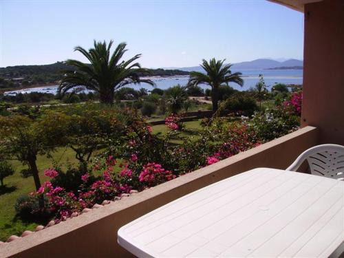 San Teodoro Apartamento | Residence Porto Coda Cavallo