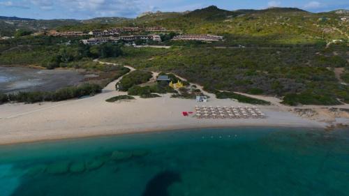 Tanca Manna Apartamento | Residence Portolaconia Appartamenti