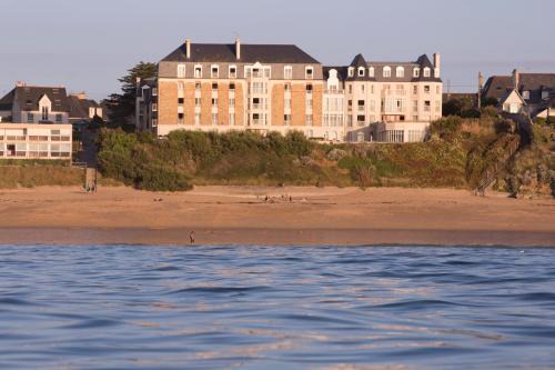 Saint-Ideuc Apartamento | Residence Reine Marine