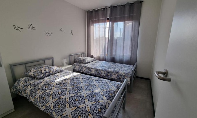 Roeselare Apartamento | Residence Rossella - App 5
