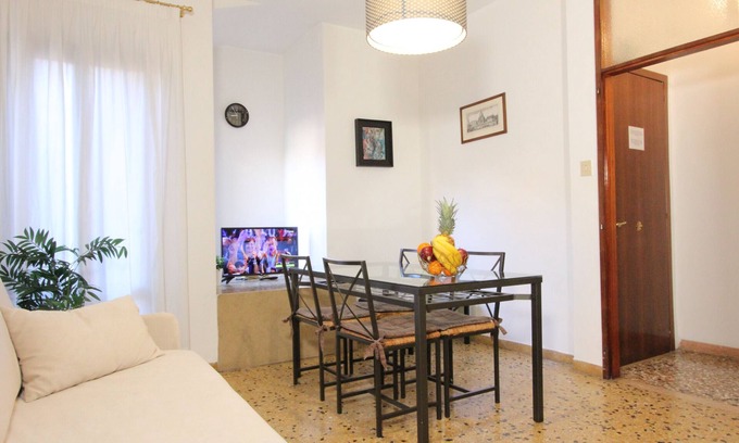 Castello Apartamento | Residence S. Marco (300 m. from St. Mark´s Square)