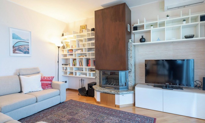 Sala Al Barro Apartamento | Residence Sala - Garden, porch, swimmingpool