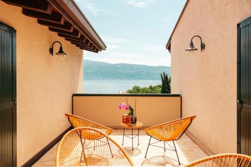 Bogliaco Apartamento | Residence San Carlo
