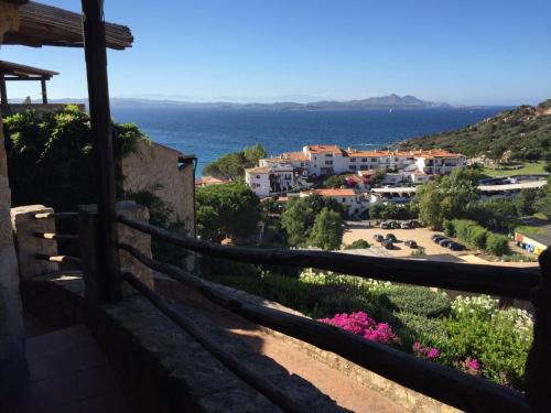 Baja Sardinia Apartamento | Residence Scala Chiusa