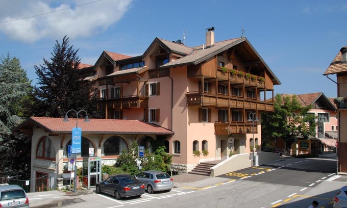 Serrada Apartamento | Residence Serrada
