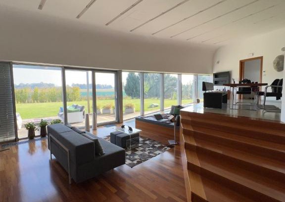 Moravske Toplice Villa | Residence