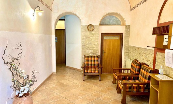 Old Town Apartamento | Residence Signa