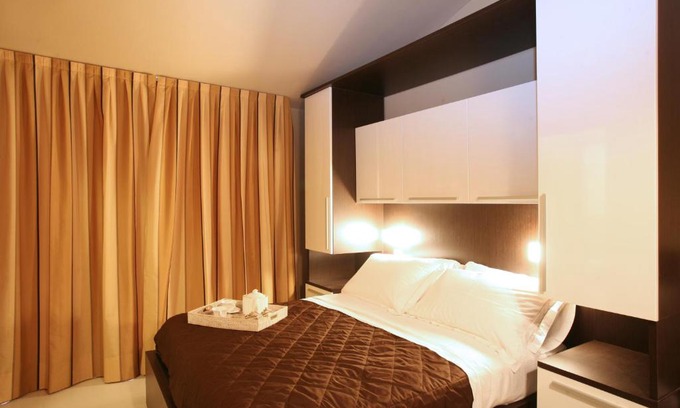 Torre Pedrera Apartamento | Residence Sottovento