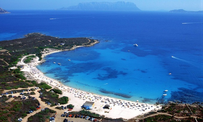 Spiaggia Bianca Hotel | Residence Spiaggia Bianca