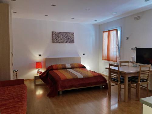 Cavasso Nuovo Apartamento | Residence Stefania Cavasso Nuovo