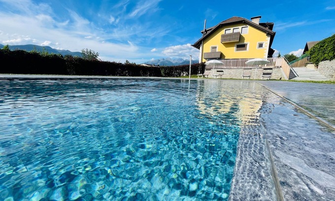 Santo Stefano Apartamento | Residence Tantalus