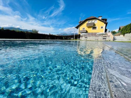Santo Stefano Apartamento | Residence Tantalus