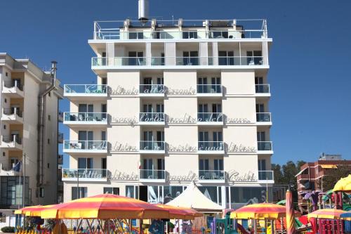 Viserbella Apartamento | Residence Terminus