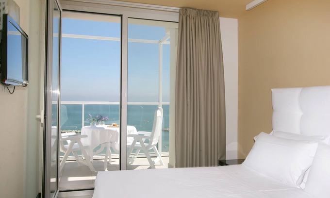 Viserbella Apartamento | Residence Terminus