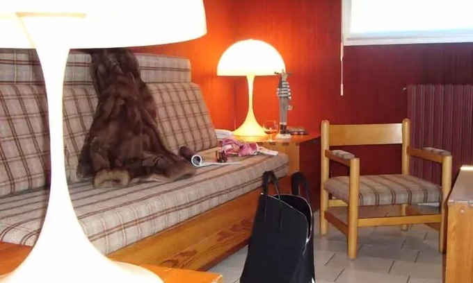 Font-Romeu-Odeillo-Via Apartamento | Residencia La Catalogne *** - 3 Habitaciones 5/7 Personas