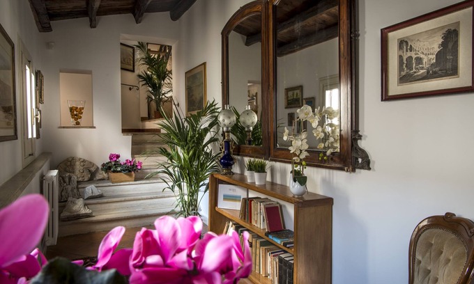 Kalsa Casa | Residence Torremuzza - Casa Encantadora En El Corazón De Palermo Con Hermosa Vista